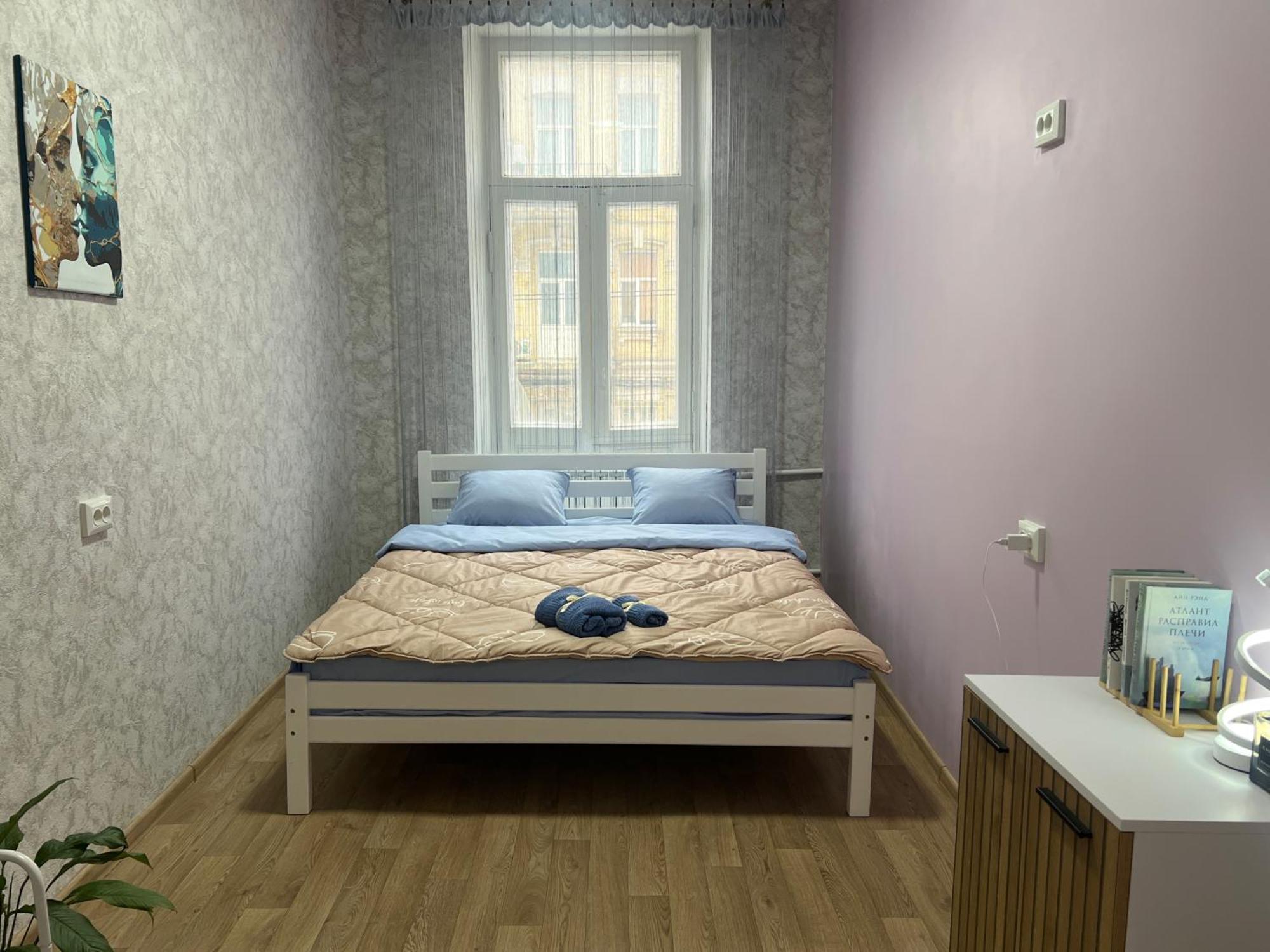 Comfort 24 Hostel Kyiv Exterior foto